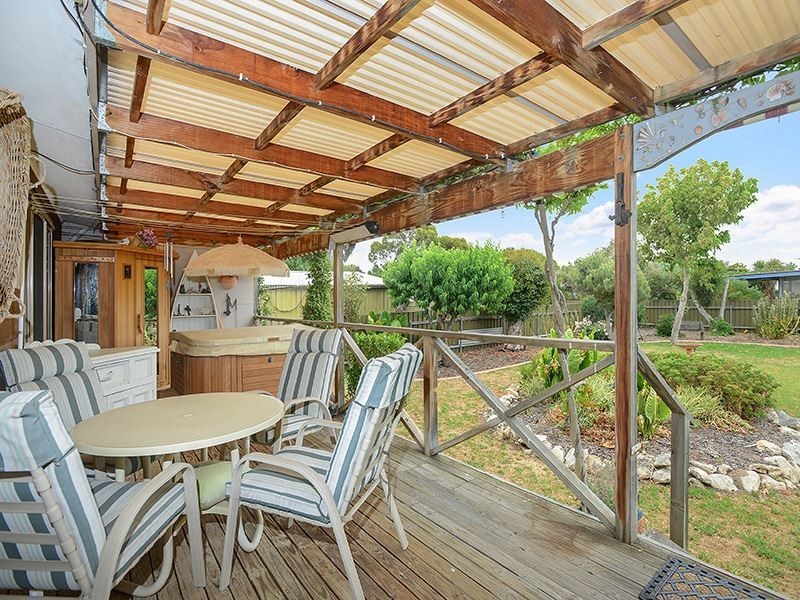 2 Fenchurch Street, Goolwa North SA 5214