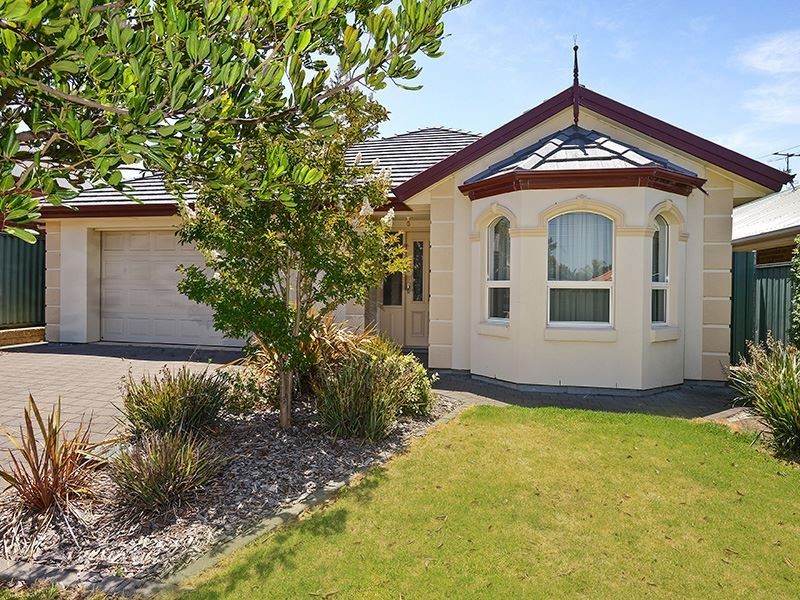 38 Allen Court, Encounter Bay SA 5211