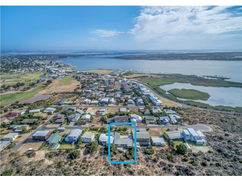 9 Sir George Ritchie Avenue, Goolwa South SA 5214