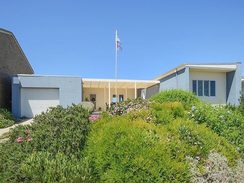 9 Sir George Ritchie Avenue, Goolwa South SA 5214