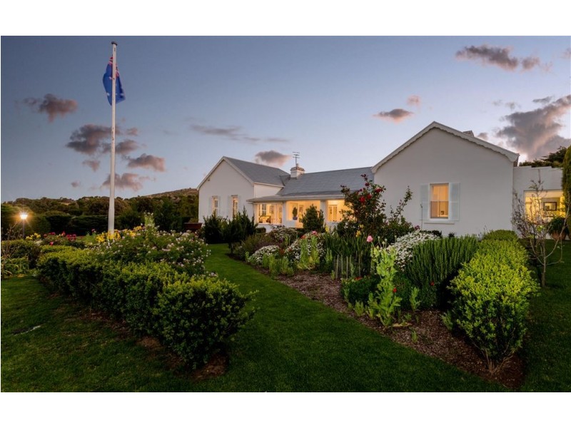 6 Jagger Road, Encounter Bay SA 5211