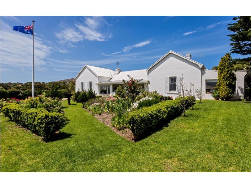 6 Jagger Road, Encounter Bay SA 5211