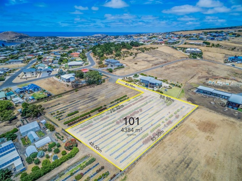 4 Twin Figs Court, Encounter Bay SA 5211