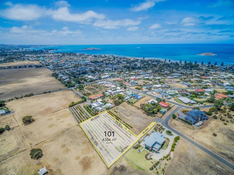 4 Twin Figs Court, Encounter Bay SA 5211