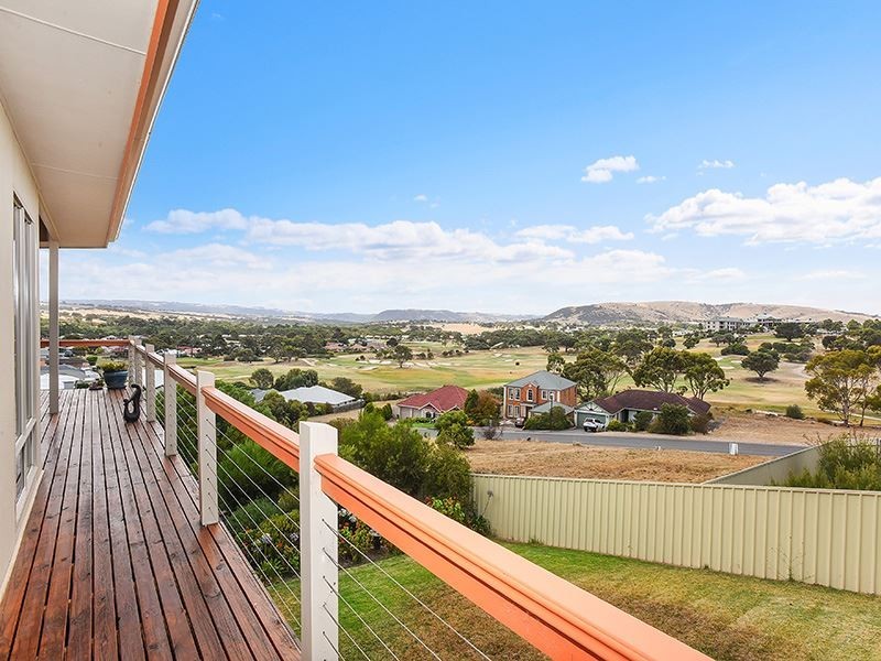 46 Cudmore Road, Mccracken SA 5211