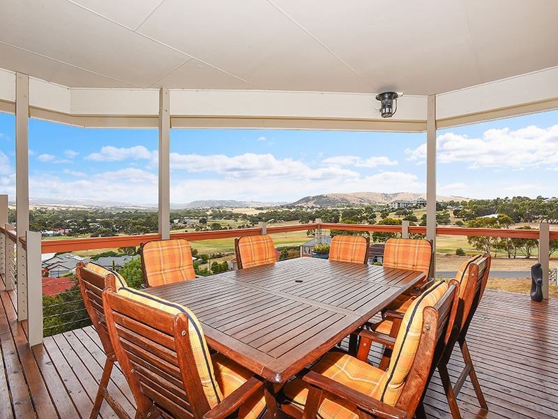 46 Cudmore Road, Mccracken SA 5211