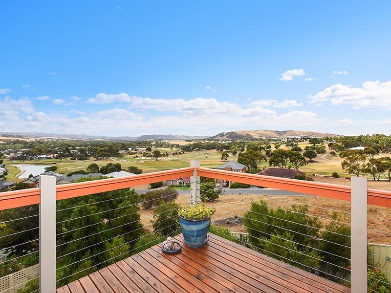 46 Cudmore Road, Mccracken SA 5211