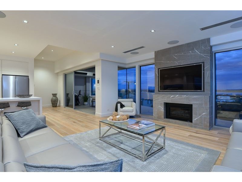 1 Sir George Ritchie Avenue, Goolwa South SA 5214