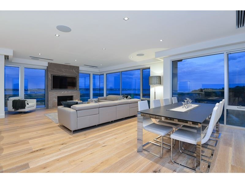 1 Sir George Ritchie Avenue, Goolwa South SA 5214