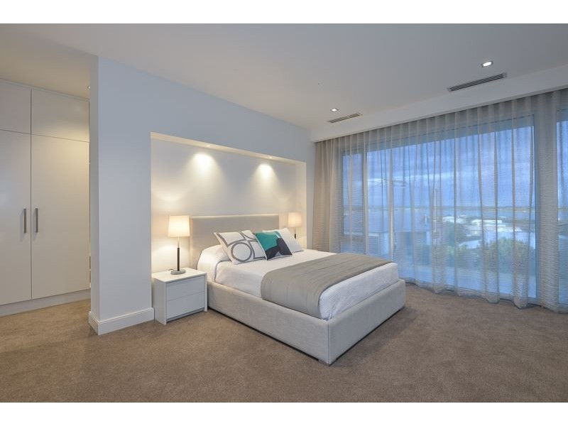 1 Sir George Ritchie Avenue, Goolwa South SA 5214