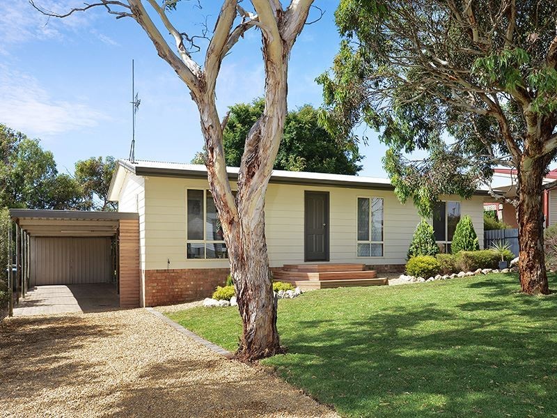 1 Haynes Street, Goolwa Beach SA 5214