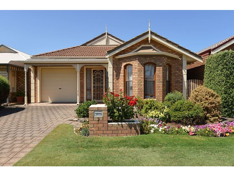 9 Lakeside Circuit, Encounter Bay SA 5211