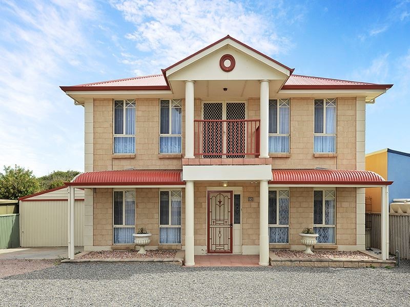 14 Castle Avenue, Goolwa Beach SA 5214