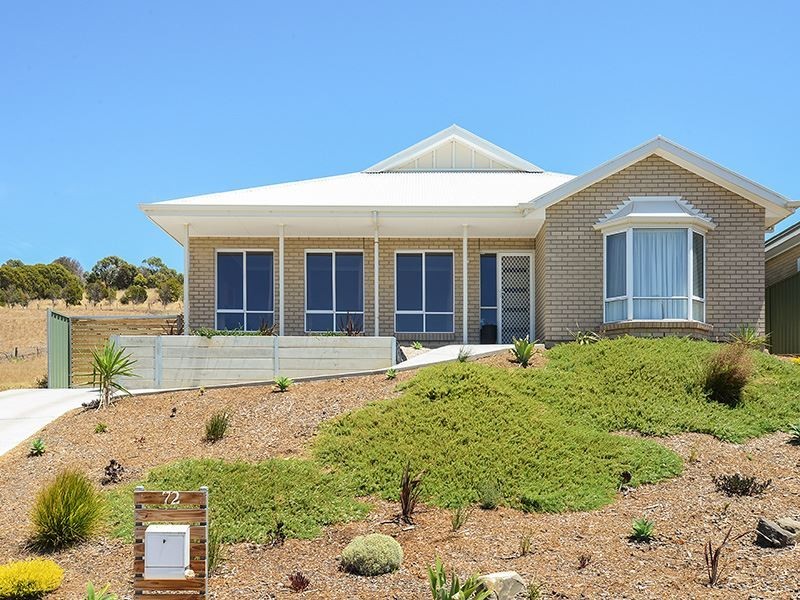 72 Wishart Crescent, Encounter Bay SA 5211