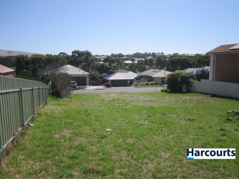 107 Rapid Drive, Mccracken SA 5211