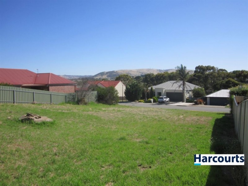 107 Rapid Drive, Mccracken SA 5211