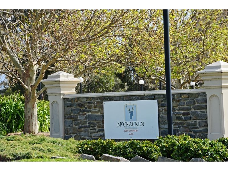 107 Rapid Drive, Mccracken SA 5211