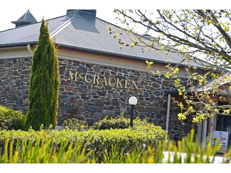 107 Rapid Drive, Mccracken SA 5211