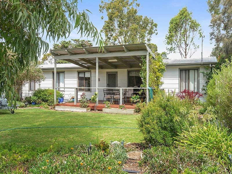 7 Lindsay Parade, Goolwa SA 5214