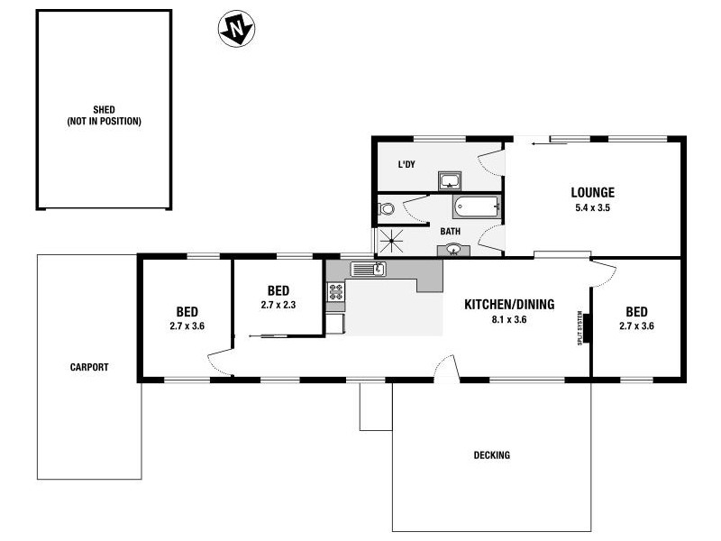 7 Lindsay Parade, Goolwa SA 5214