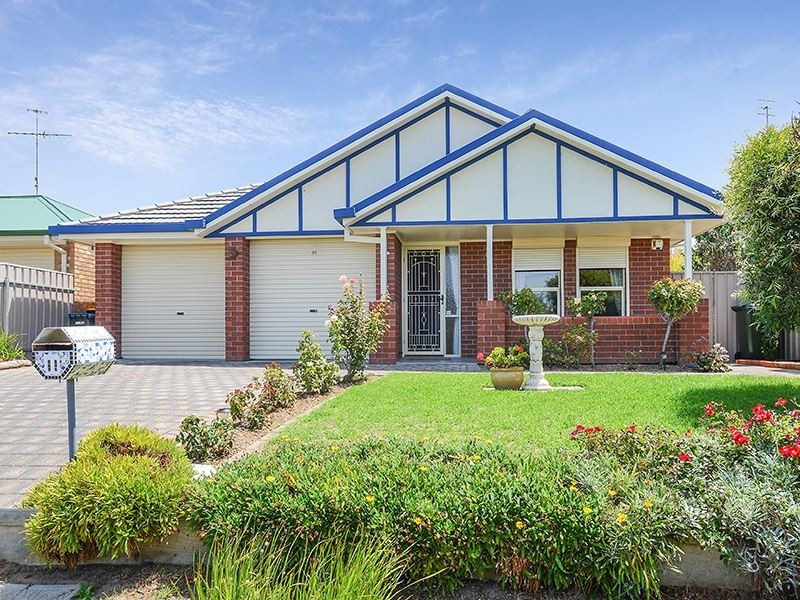 11 Woodrow Way, Goolwa SA 5214