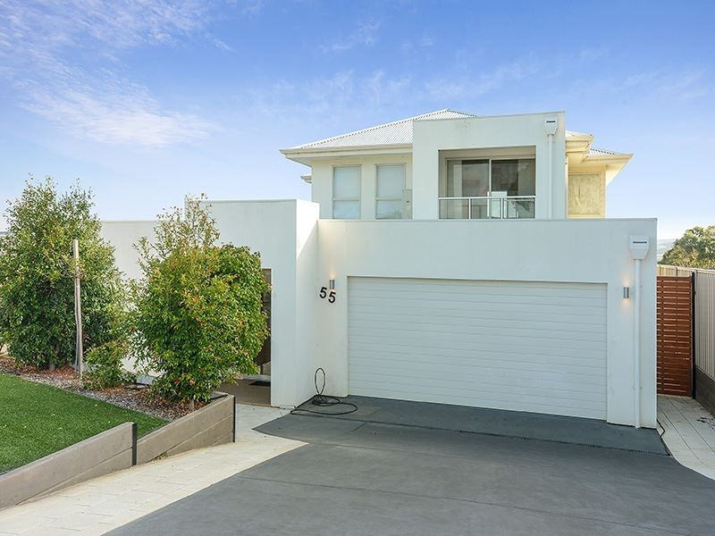 55 Greenhills Road, Victor Harbor SA 5211