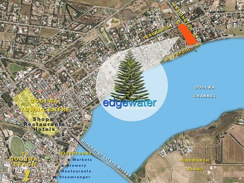 Lot 9 Washington Street, Goolwa SA 5214
