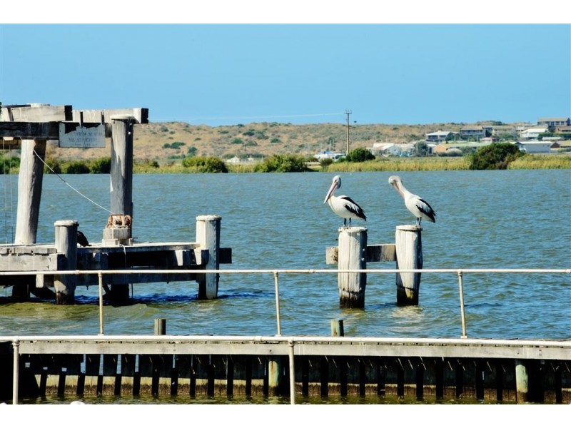 Lot 9 Washington Street, Goolwa SA 5214