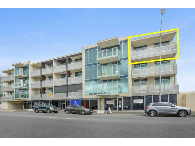 407/162 Hindmarsh Road, Victor Harbor SA 5211