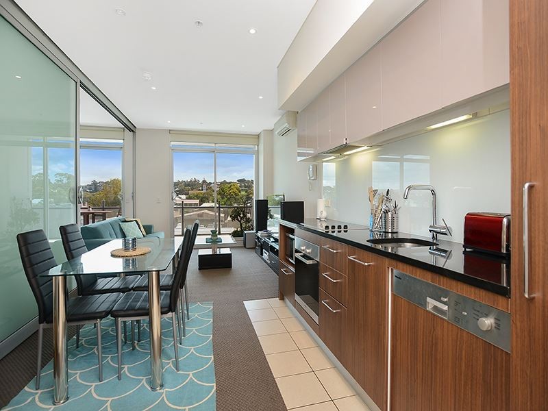 407/162 Hindmarsh Road, Victor Harbor SA 5211