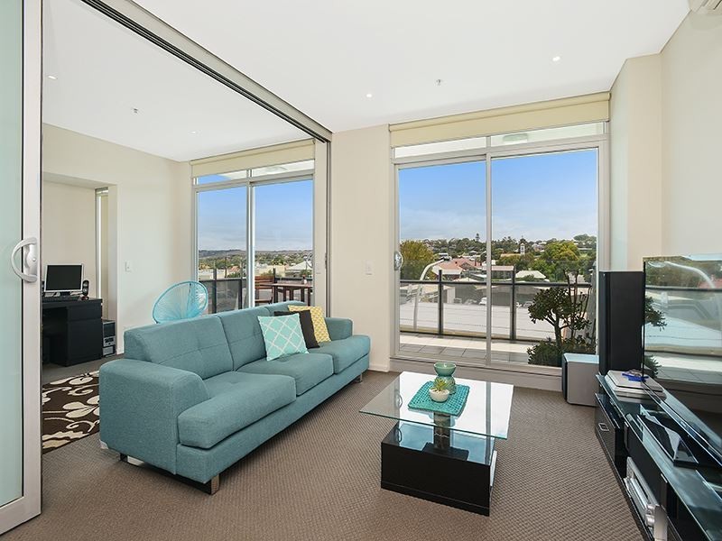 407/162 Hindmarsh Road, Victor Harbor SA 5211