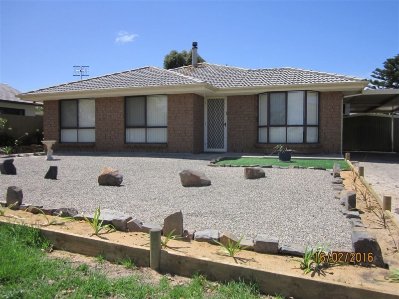 14 Sells Street, Hayborough SA 5211