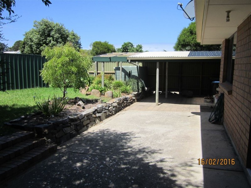 14 Sells Street, Hayborough SA 5211