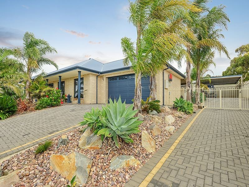 28 Jasmin Drive, Victor Harbor SA 5211