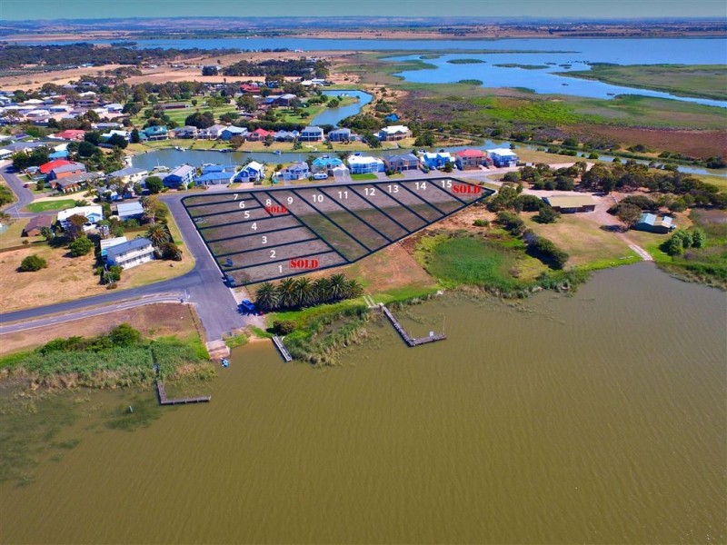 Lot 4 Howell Street, Goolwa North SA 5214