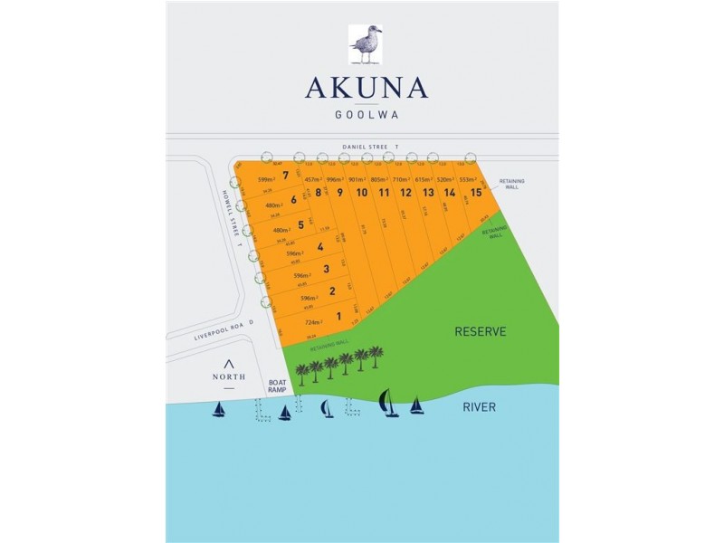 Lot 4 Howell Street, Goolwa North SA 5214