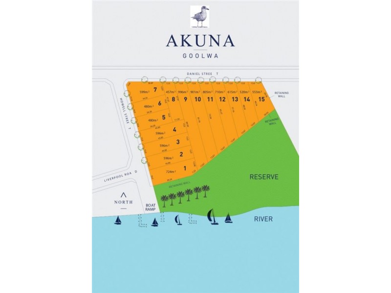 Lot 11 Daniel Street, Goolwa North SA 5214