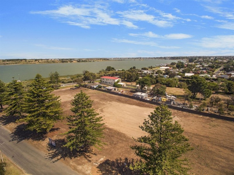 Lot 11 Washington Street, Goolwa SA 5214