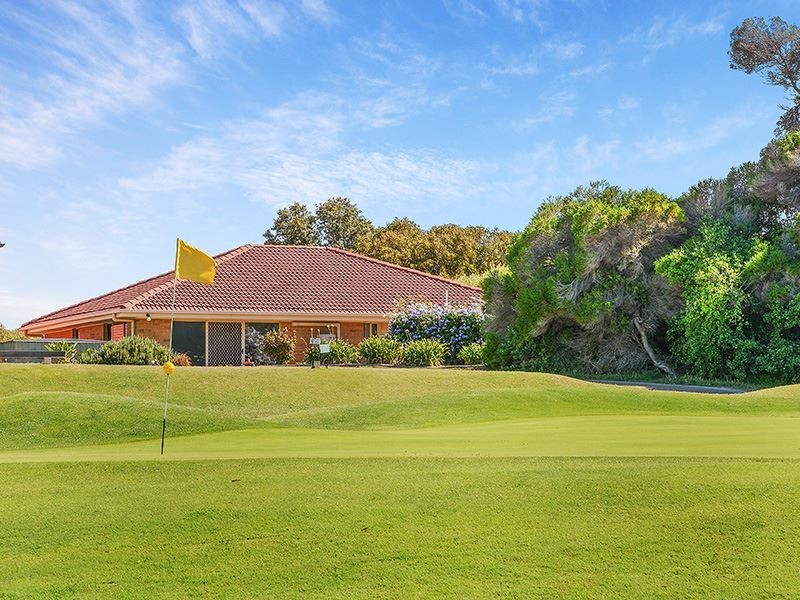 5 Sweetman Road, Goolwa South SA 5214