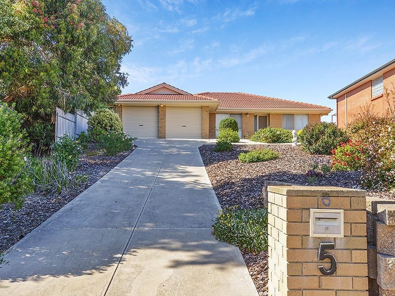 5 Sweetman Road, Goolwa South SA 5214