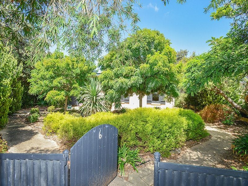6 Bunyip Court, Goolwa South SA 5214