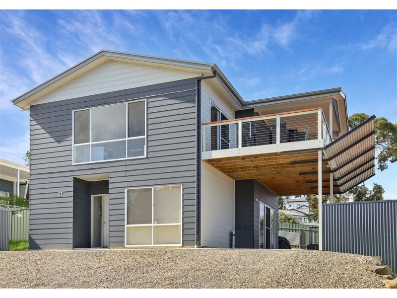 27 Breckan Avenue, Victor Harbor SA 5211