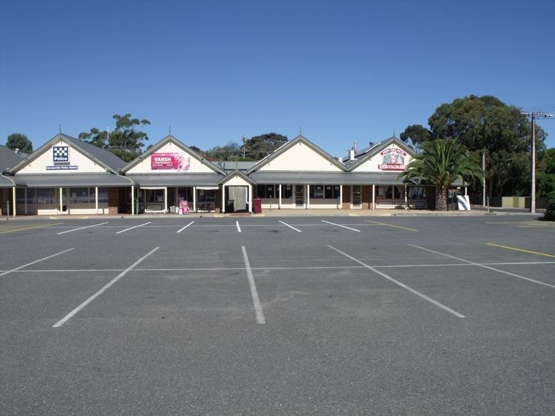 5/2 Normanville Plaza, Mary Avenue, Normanville SA 5204