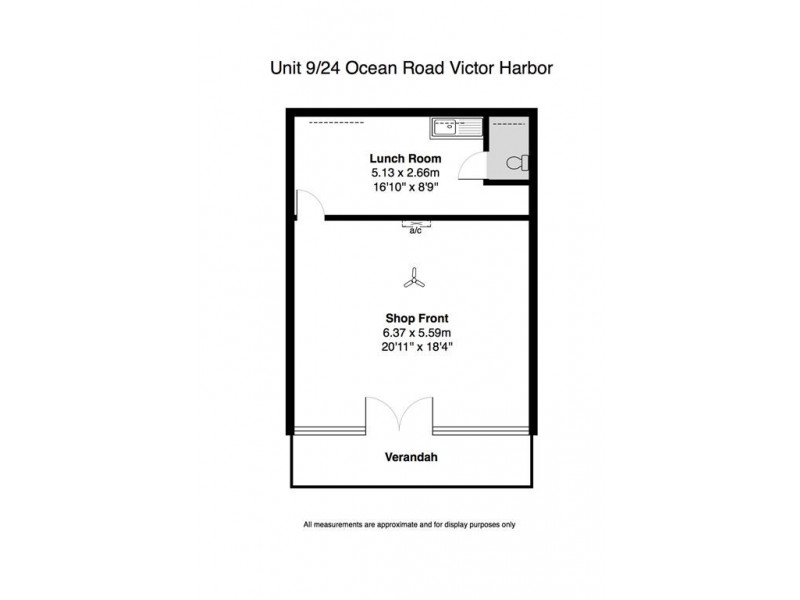 9/46 Ocean Street, Victor Harbor SA 5211