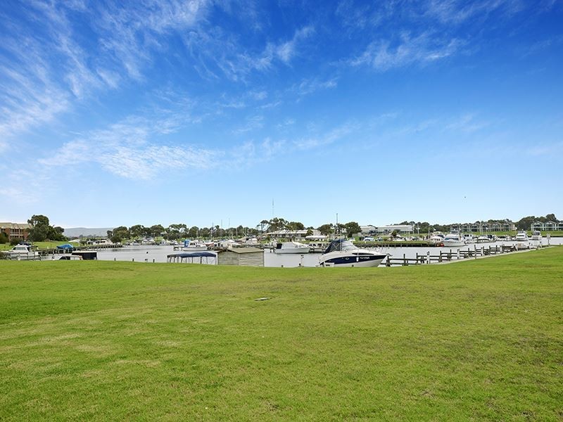 3 Ventura Place, Hindmarsh Island SA 5214