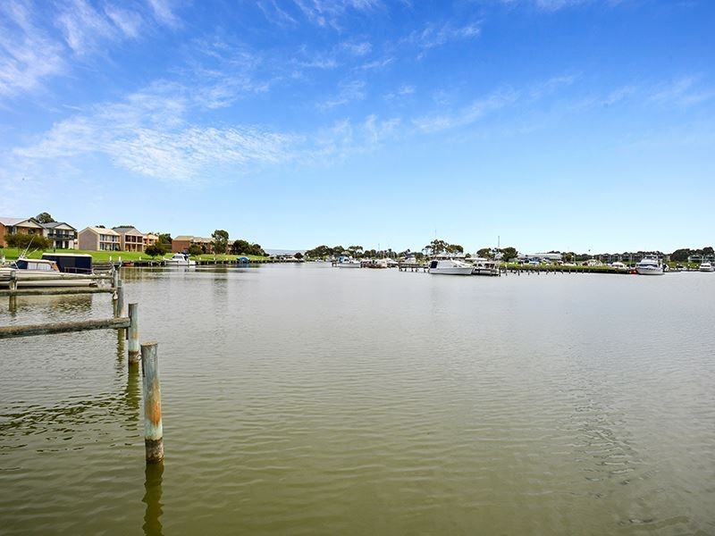 3 Ventura Place, Hindmarsh Island SA 5214