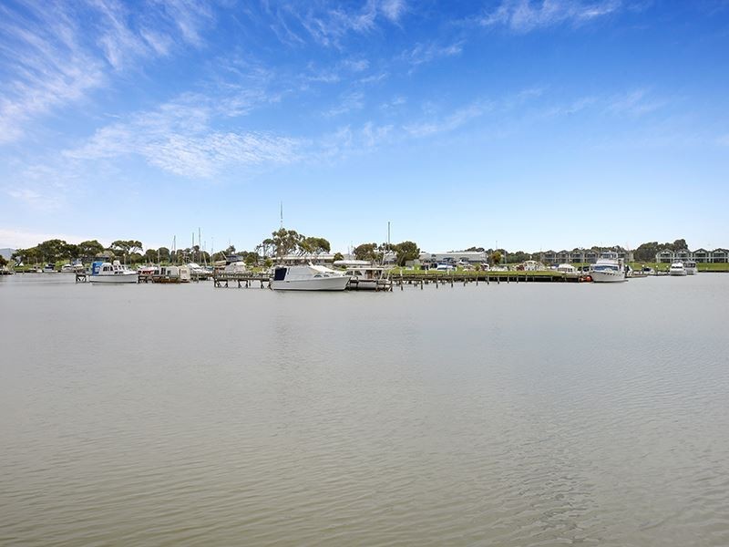 3 Ventura Place, Hindmarsh Island SA 5214