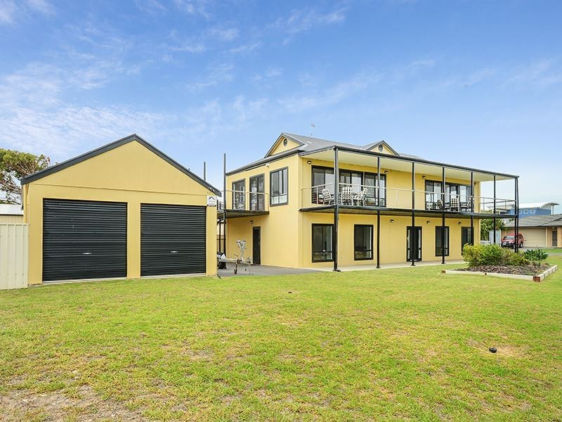 58 Arcadia Avenue, Hindmarsh Island SA 5214