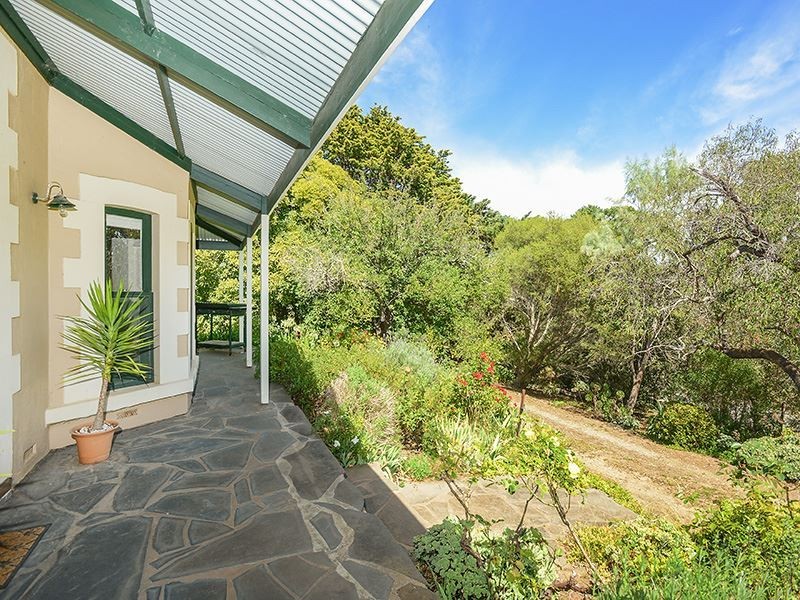 84 Deep Creek Road, Currency Creek SA 5214