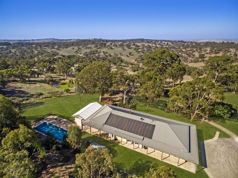 470 Mosquito Hill Road, Mosquito Hill SA 5214